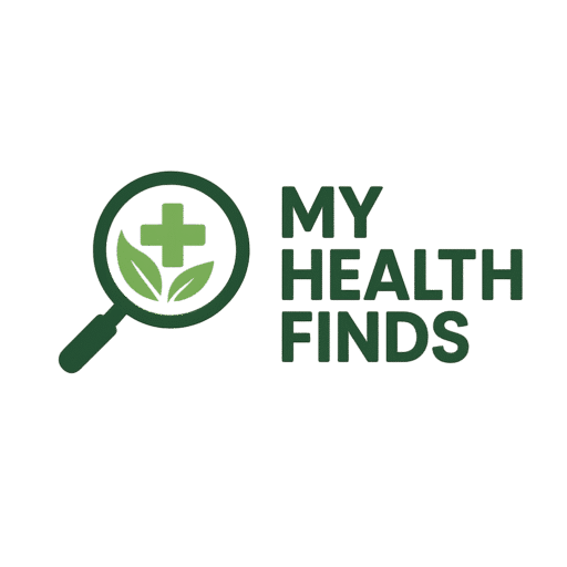 My Health Finds