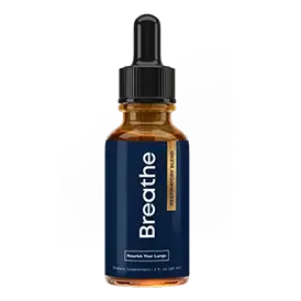 Breathe Natural Supplement