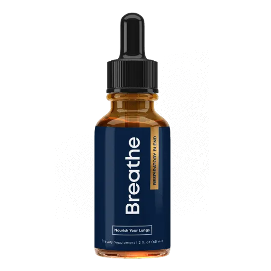 Breathe 1 Bottle